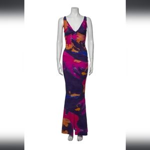 Chiara Boni la Petite Robe Manisha Long Dress size 16/52